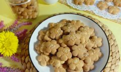 Resep Kue Rintak Dari herlina2012