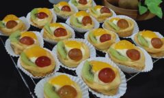 Resep Kue Sus Buah Dari mgrt.erna