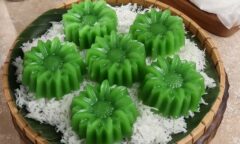 Resep Kue Ulen Ulen Dari orincookies