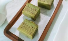 Resep Lapis Kojo Dari herlina2012