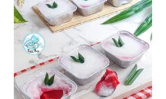 Resep Lumpur Surga Merah Putih Dari dapur_dyna