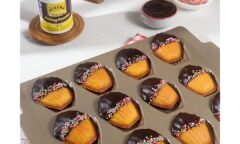 Resep Madeleine Cake Dari orincookies