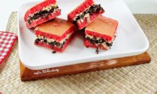 Resep Martabak 15 Menit Dari rosita_kitchendiary