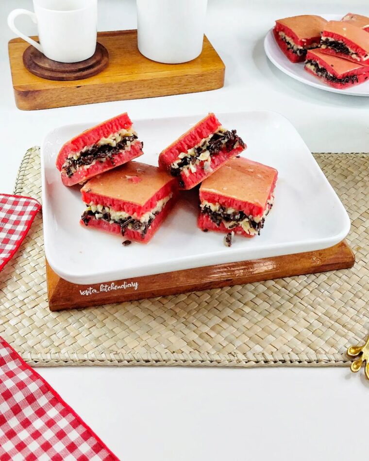 Resep Martabak 15 Menit Dari rosita_kitchendiary