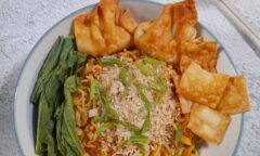 Resep Mie Goreng Ala Gacoan Dari fifinimartiyana