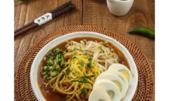 Resep Mie Lendir Dari orincookies