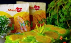 Resep Nagasari Pandan Dari mama_aurel_aerilyn