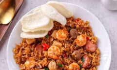Resep Nasi Goreng Ala Solaria Dari qiutin.kitchen