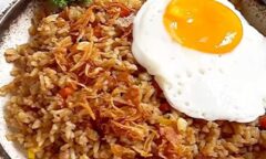 Resep Nasi Goreng Rice Cooker Dari lilyminarosa