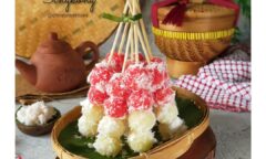 Resep Ongol-ongol Singkong Dari christinsetiorini