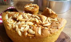 Resep Ontbitjkoek Dari plasa.cake