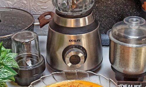 Orem Orem Tahu Tempe - Masakan dari Tahu dan Tempe