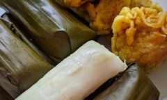Resep Papais Tepung Asin Dari wawawiati