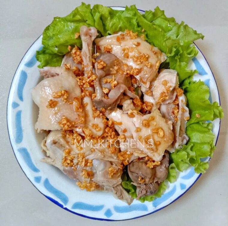 Resep Pek Cam Kee Dari matthewmaureen