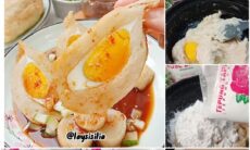 Resep Pempek Kapal Selam Tanpa Ikan Dari laysisilia