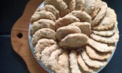 Resep Pempek Kulit Dari herlina2012