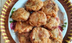 Resep Perkedel Daging Dari dapur_izma