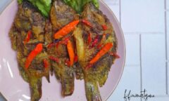 Resep Pesmol Nila Dari fifinimartiyana