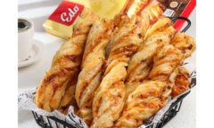 Resep Pizza Roll Puff Pastry Dari orincookies