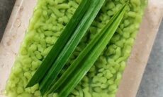 Resep Pudding Cendol Dari tyasprabowo