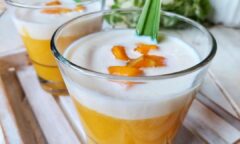 Resep Puding Mangga Dari dapur_izma