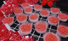 Resep Puding Merah Putih Dari mgrt.erna