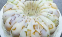 Resep Puding Mozaik Dari mariaulfah1357