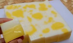 Resep Puding Percik Jagung Dari kina.nrl