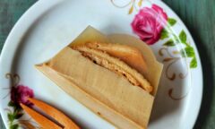 Resep Puding Regal Kopi Dari dapur_izma