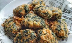 Resep Rolade Daun Singkong Dari dapur_izma