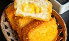 Resep Roti Goreng Jasuke Dari wawawiati