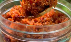 Resep Sambal Ebi Dari vianney_lim99