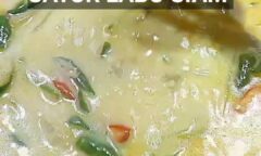 Resep Sayur Labu Siam Dari mariaulfah1357