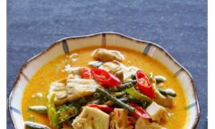 Resep Sayur Nangka Muda Kacang Panjang Dari trisulistijani.2908