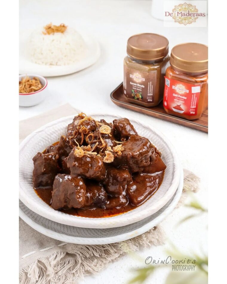 Resep Semur Daging Dari orincookies
