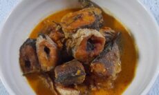 Resep Semur Kutuk (Khas Kudus) Dari fifinimartiyana