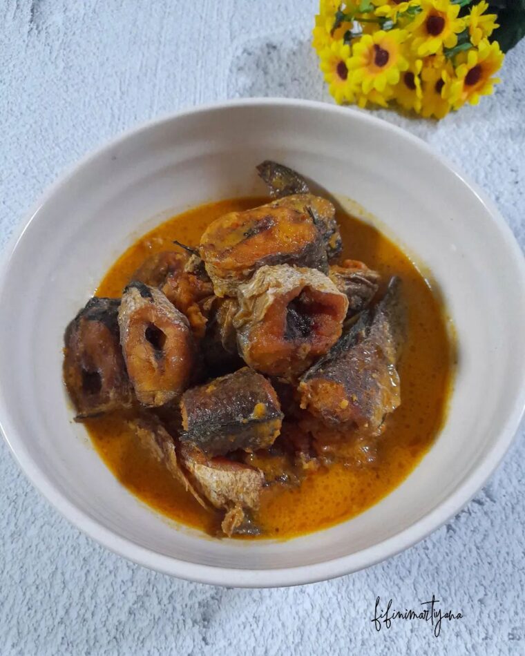 Resep Semur Kutuk (Khas Kudus) Dari fifinimartiyana