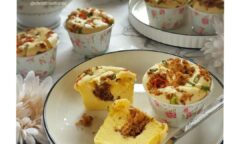 Resep Soes Maker Abon Dari christinsetiorini