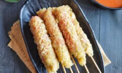 Resep Sosis Telur Gulung Dari dapur_izma