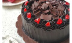 Resep Sponge Cake Coklat Dari monmon_mon2