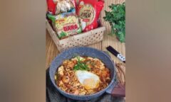 Resep Sundubu Jjigae Mie Burung Dara Dari orincookies