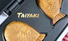 Resep Taiyaki Dari liuin85