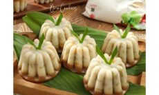 Resep Talam Cendol Dari orincookies