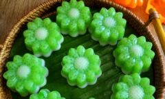 Resep Talam Sagu Mutiara Dari plasa.cake