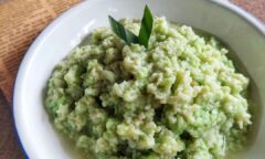 Resep Tape Ketan Dari dapur_izma