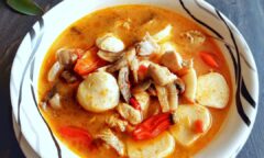 Resep Tom Yam Ayam Dari dapur_izma
