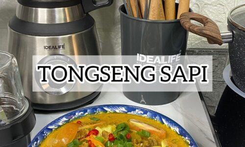 Tongseng Sapi