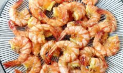 Resep Udang Goreng Dari dita_dwistyani
