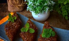 Resep Wajik Manis Coffee Dari mama_aurel_aerilyn