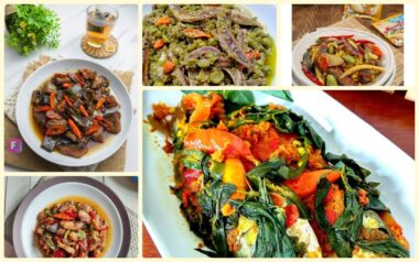 11 Resep Masakan Ikan Asin, Nikmat Bikin Nagih!